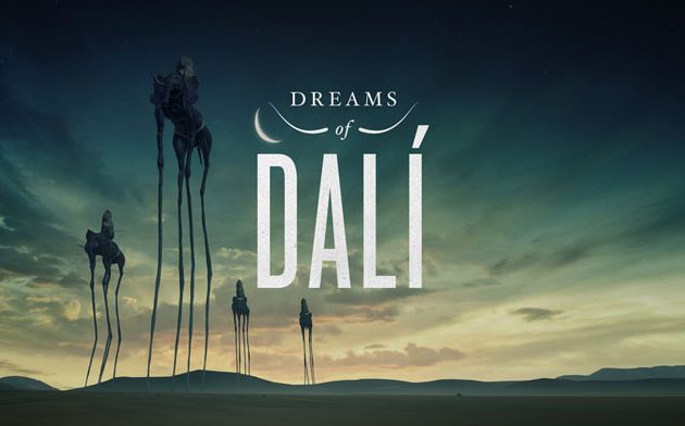 Dreams of Dalí