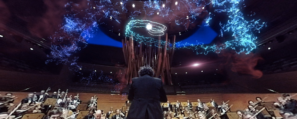 Orchestra VR